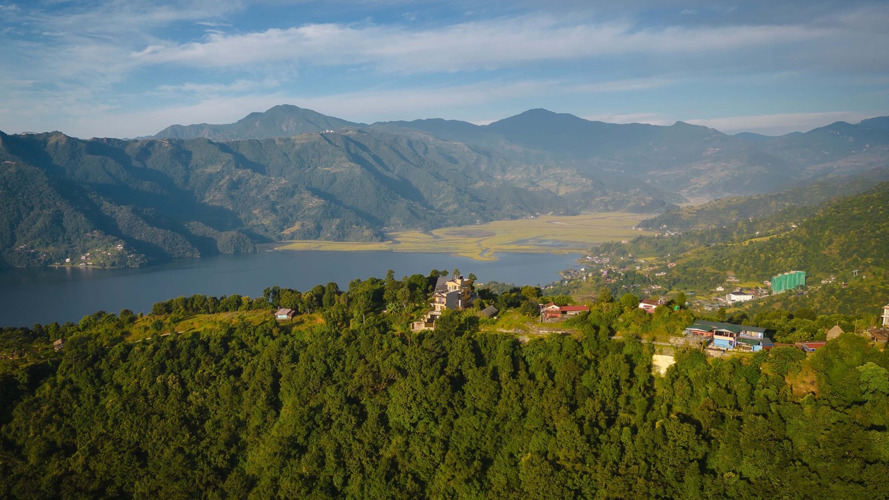Photo of Others in Pokhara