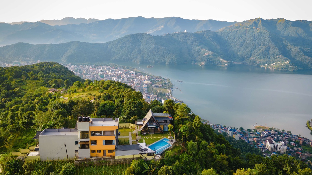 Photo of Others in Pokhara