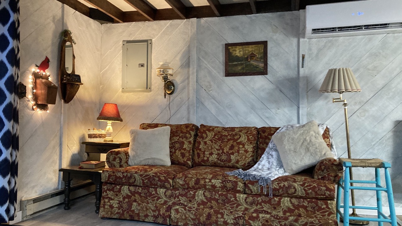 Photo of Livingroom in Calvin