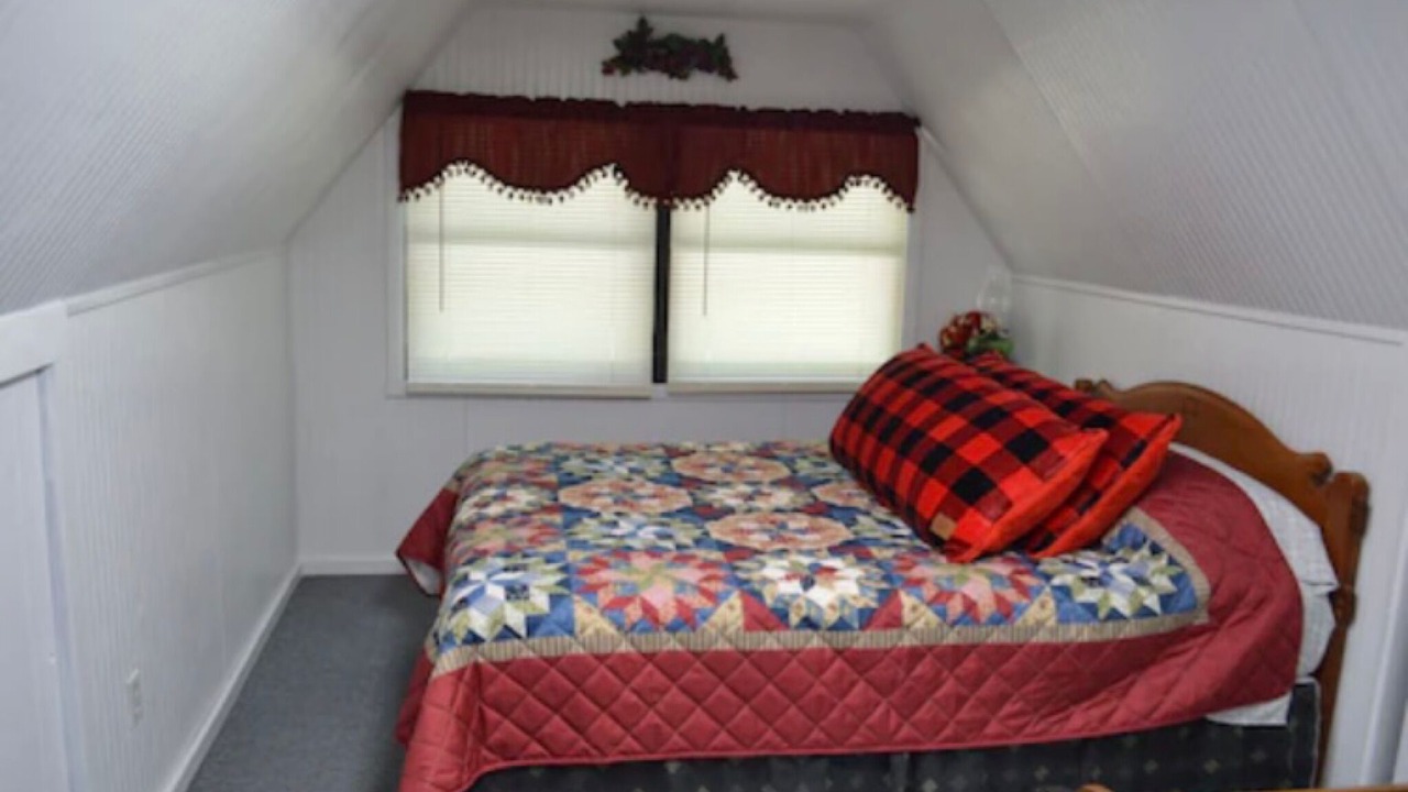 Photo of Bedroom in Calvin