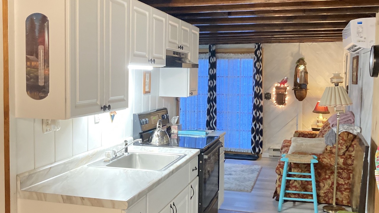 Photo of Kitchen in Calvin