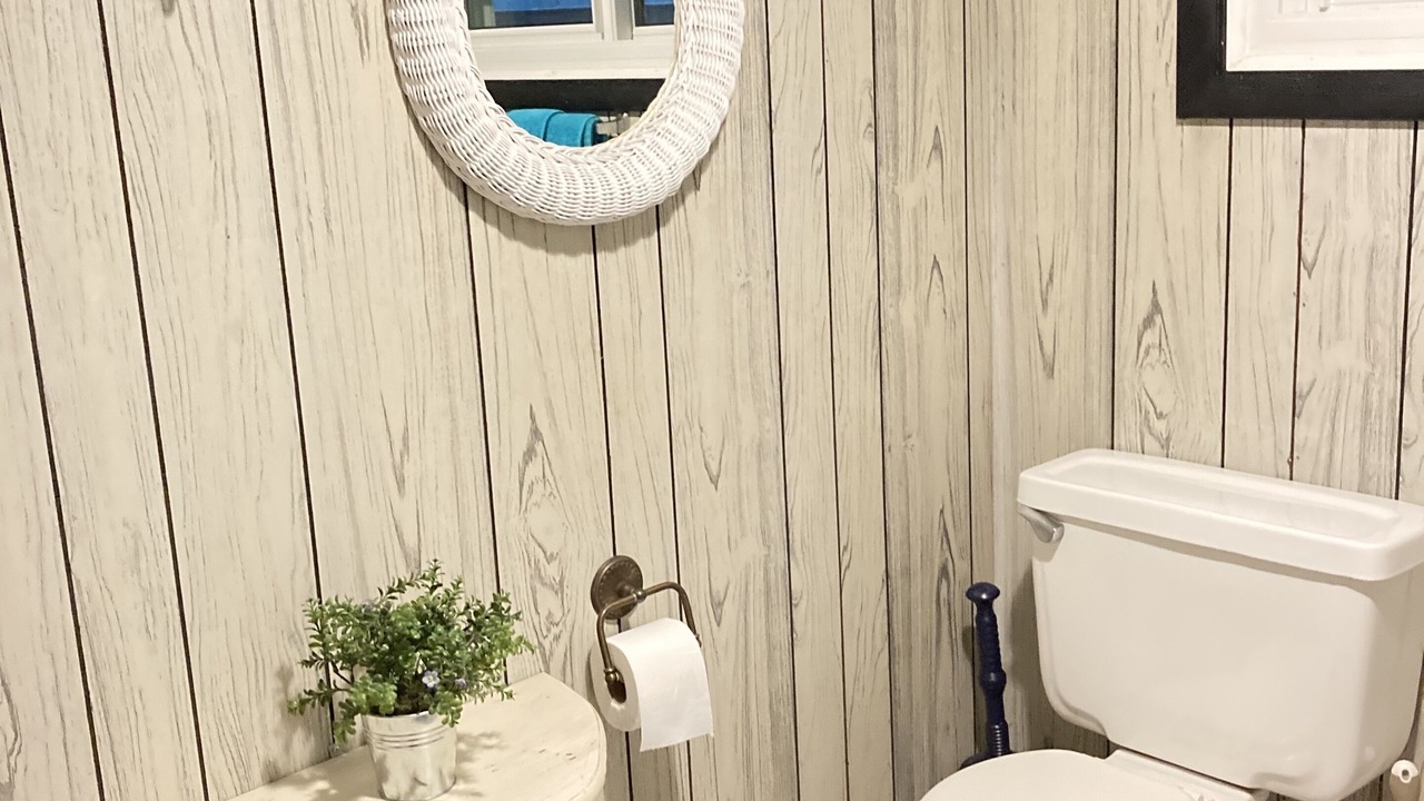 Photo of Bathroom in Calvin
