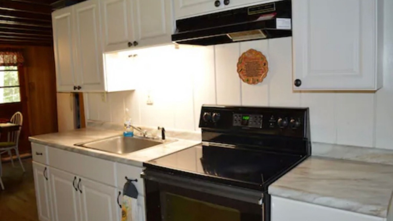 Photo of Kitchen in Calvin