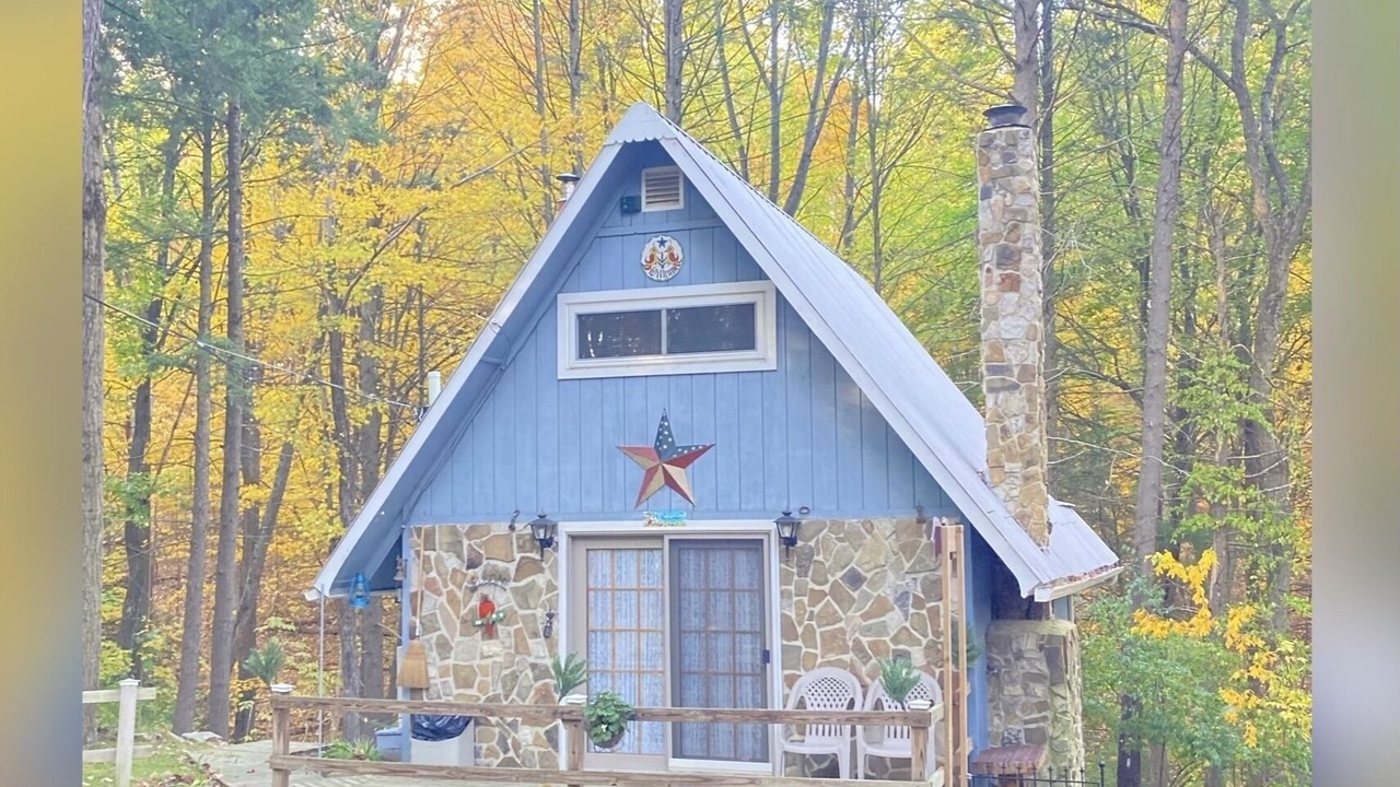 Photo of Outdoor in Calvin