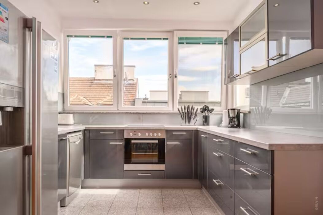 Photo of Kitchen in Favoriten