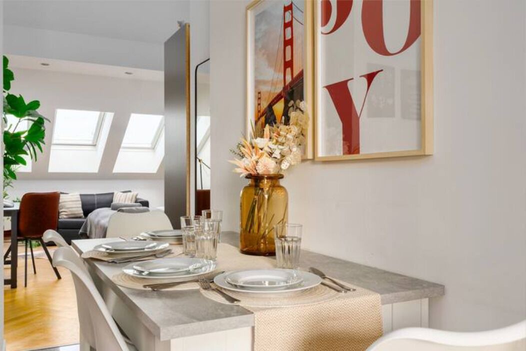 Photo of Kitchen in Favoriten