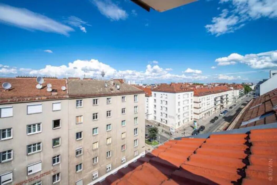 Photo of Outdoor in Favoriten