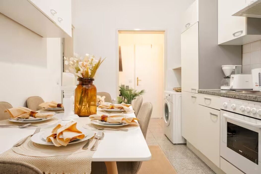 Photo of Kitchen in Favoriten