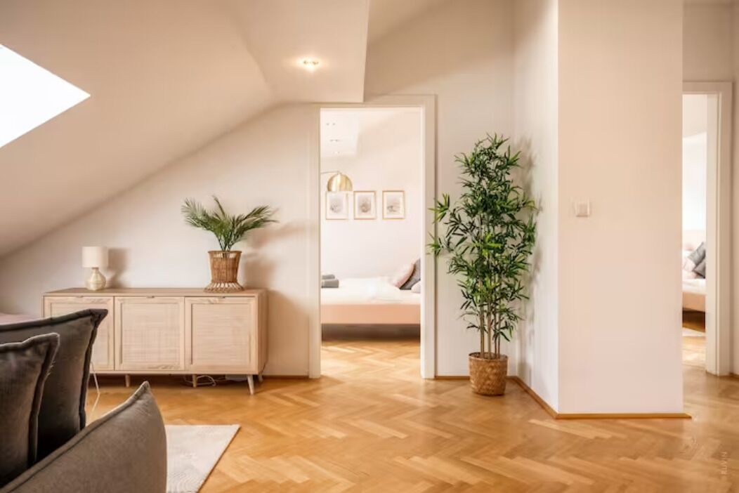 Photo of Bedroom in Favoriten