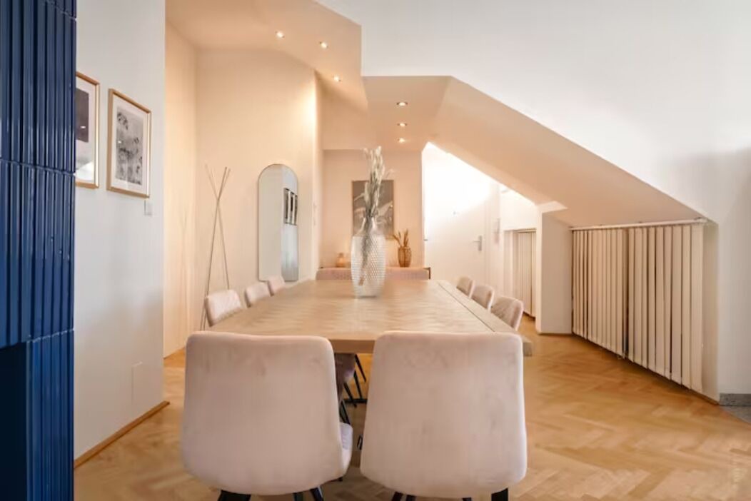 Photo of Bedroom in Favoriten