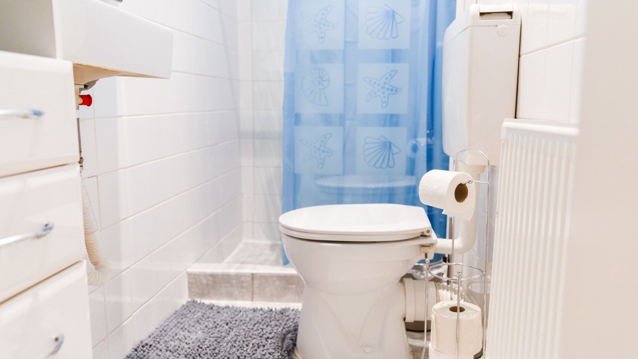 Photo of Bathroom in Favoriten
