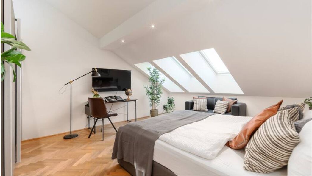 Photo of Bedroom in Favoriten