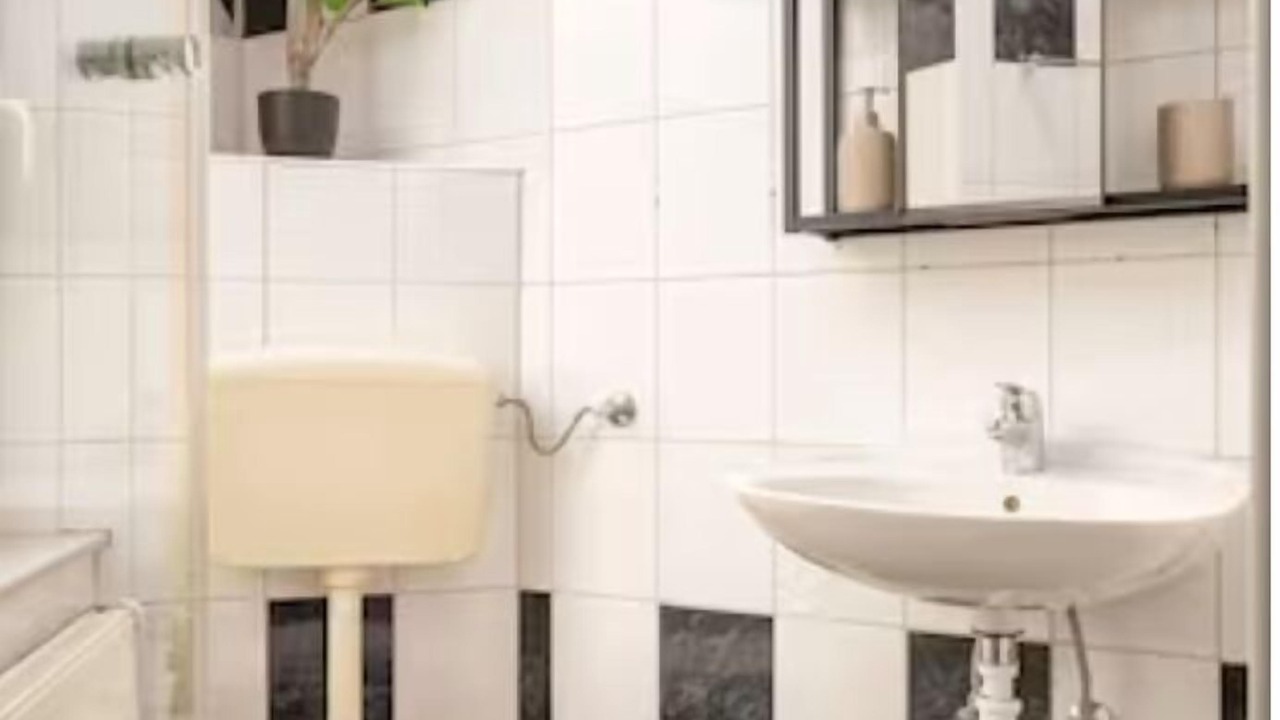 Photo of Bathroom in Favoriten