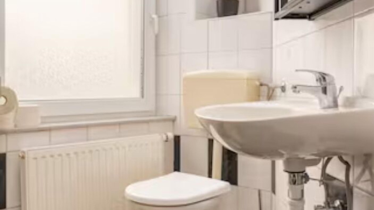 Photo of Bathroom in Favoriten