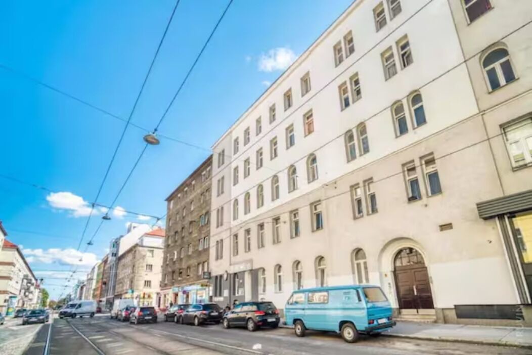Photo of Outdoor in Favoriten
