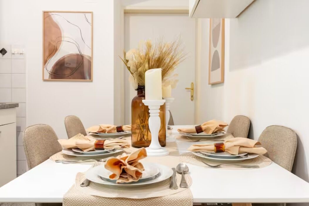 Photo of Kitchen in Favoriten