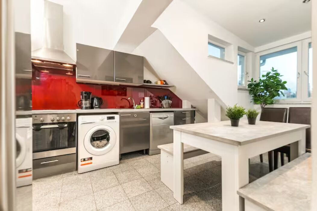 Photo of Kitchen in Favoriten