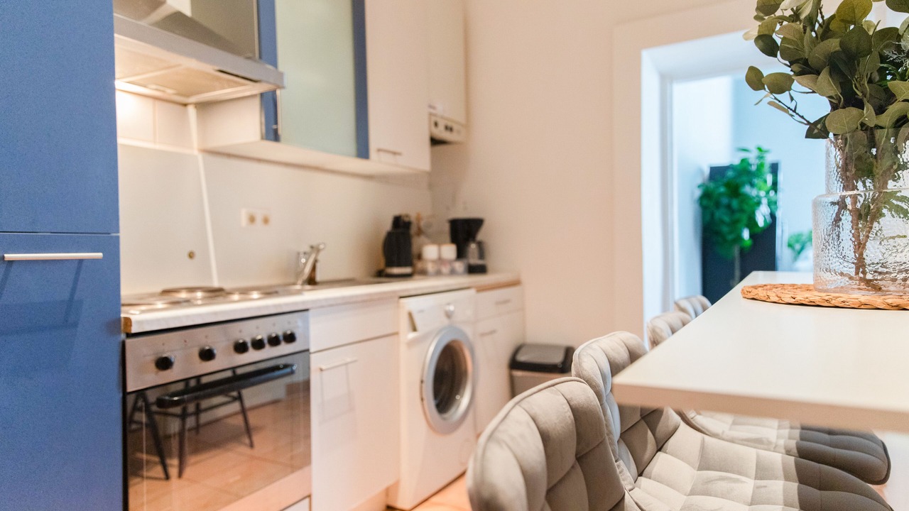 Photo of Kitchen in Favoriten