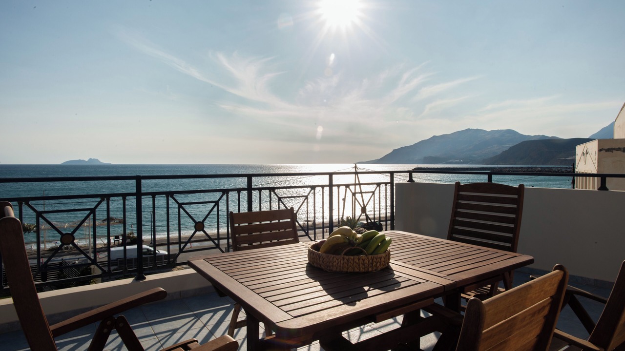 Photo of Outdoor in Kokinos Pirgos