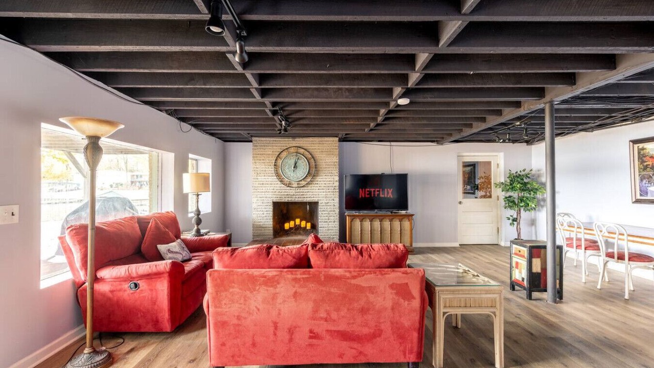 Photo of Livingroom in Mount Juliet