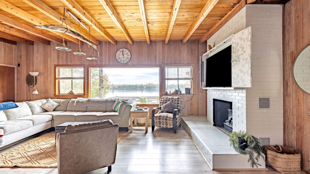 Photo of Livingroom in Mount Juliet