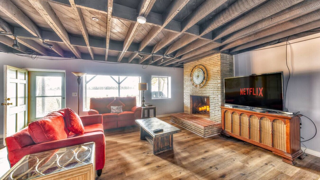 Photo of Livingroom in Mount Juliet
