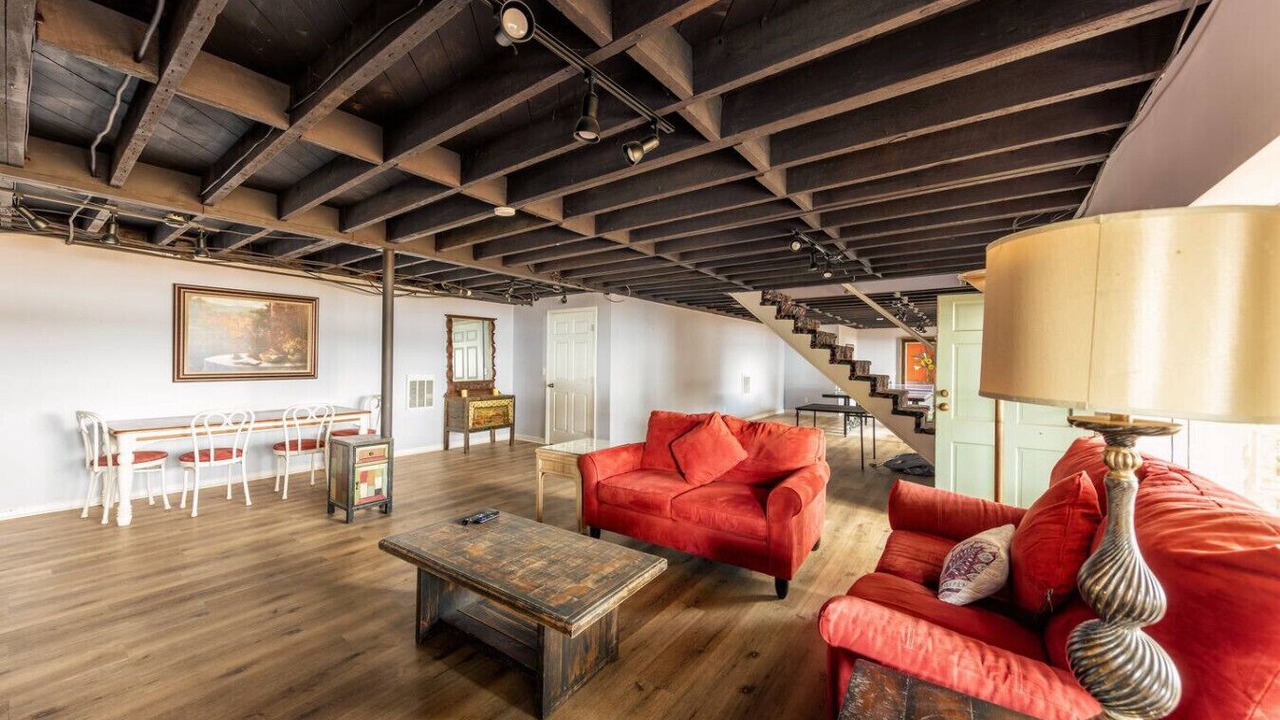 Photo of Livingroom in Mount Juliet
