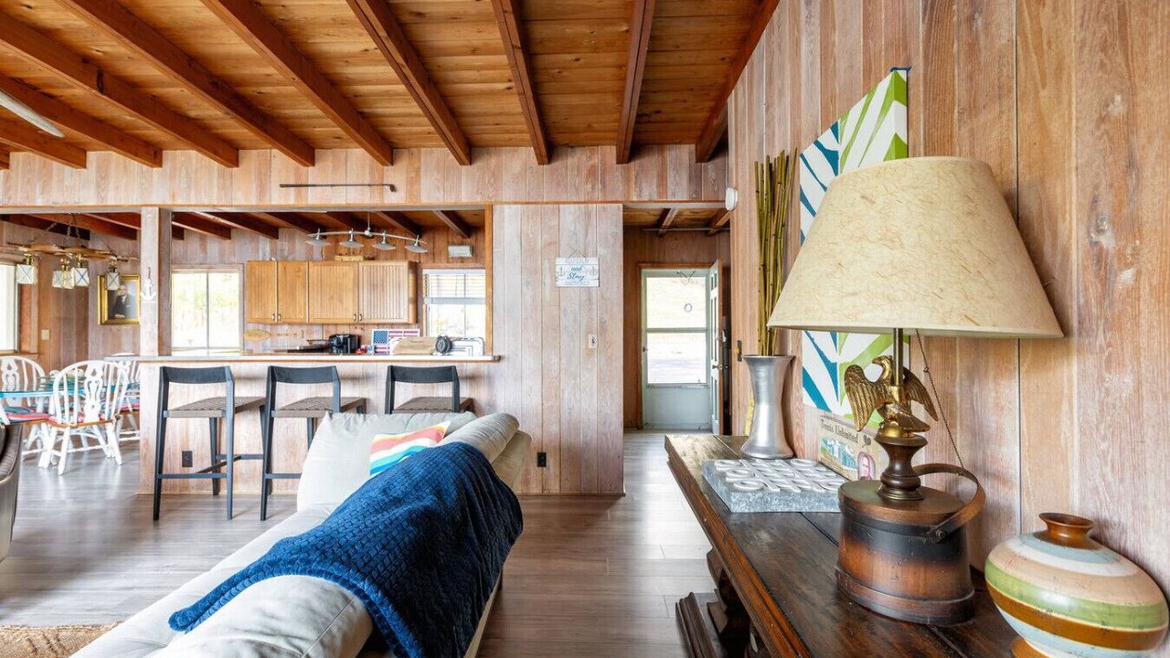 Photo of Livingroom in Mount Juliet