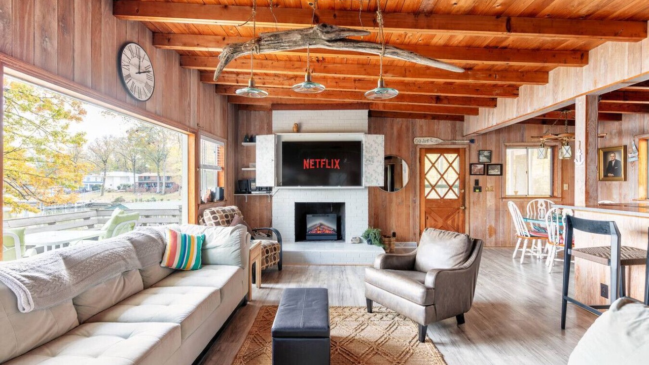 Photo of Livingroom in Mount Juliet