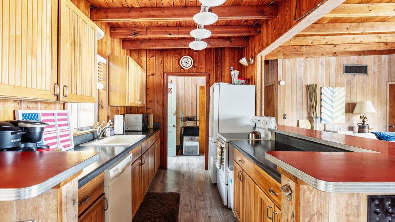 Photo of Kitchen in Mount Juliet