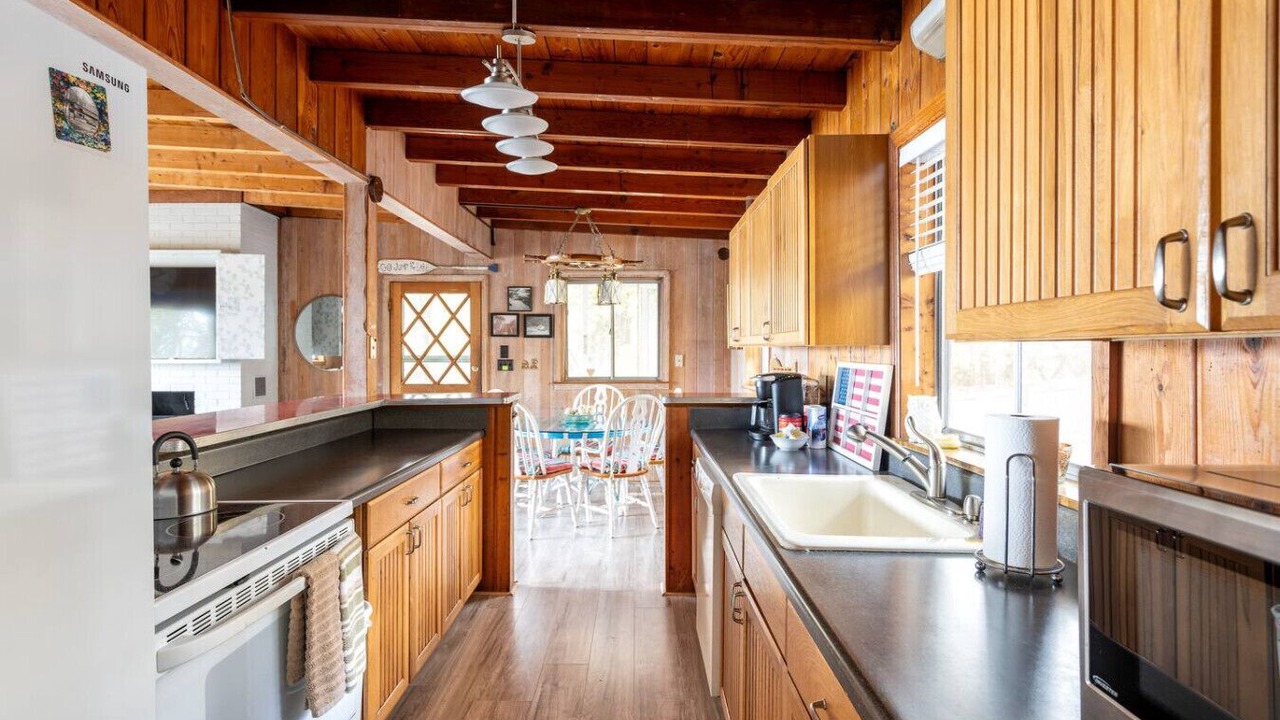 Photo of Kitchen in Mount Juliet