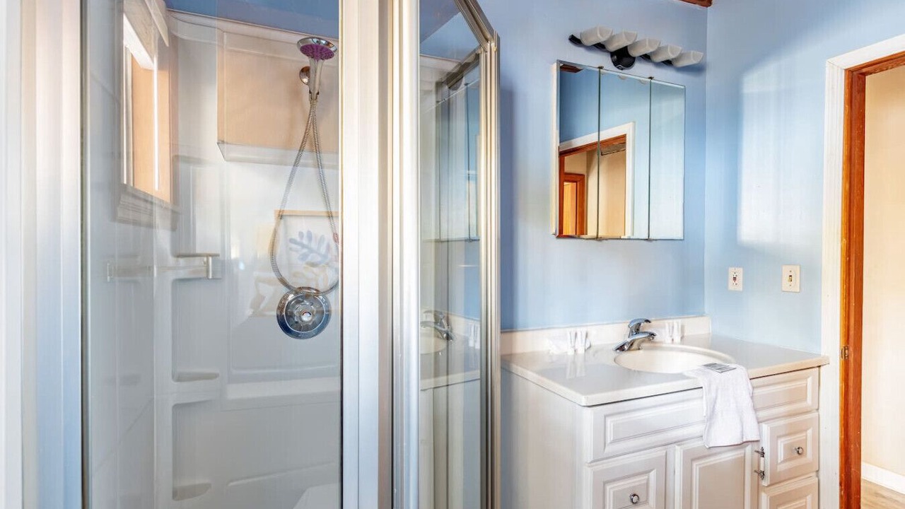 Photo of Bathroom in Mount Juliet