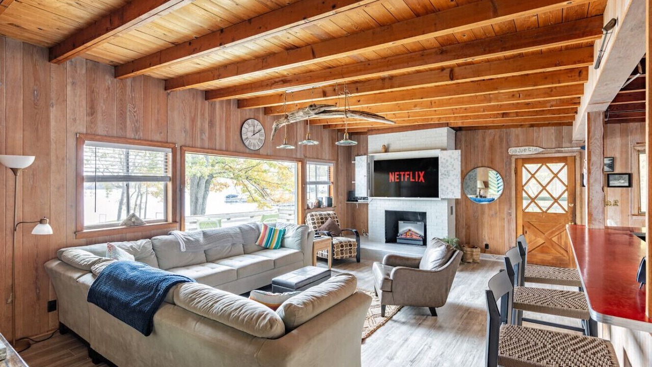 Photo of Livingroom in Mount Juliet