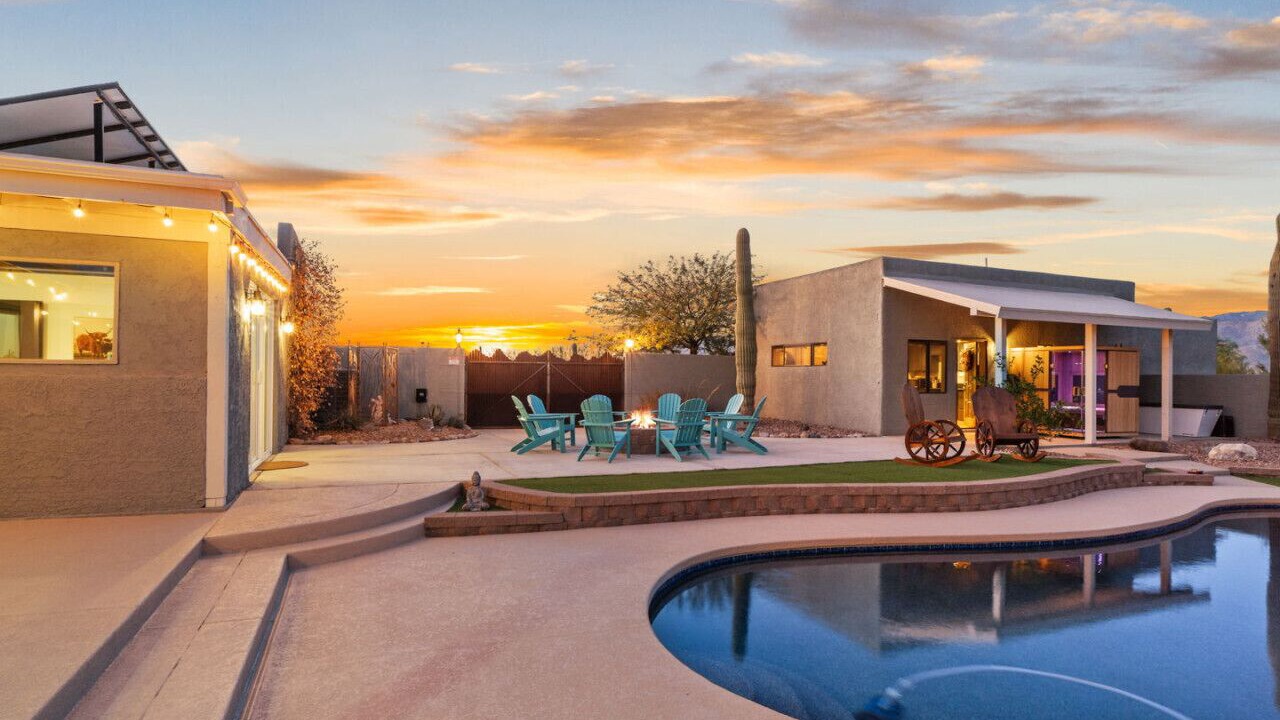Photo of Others in Tanque Verde