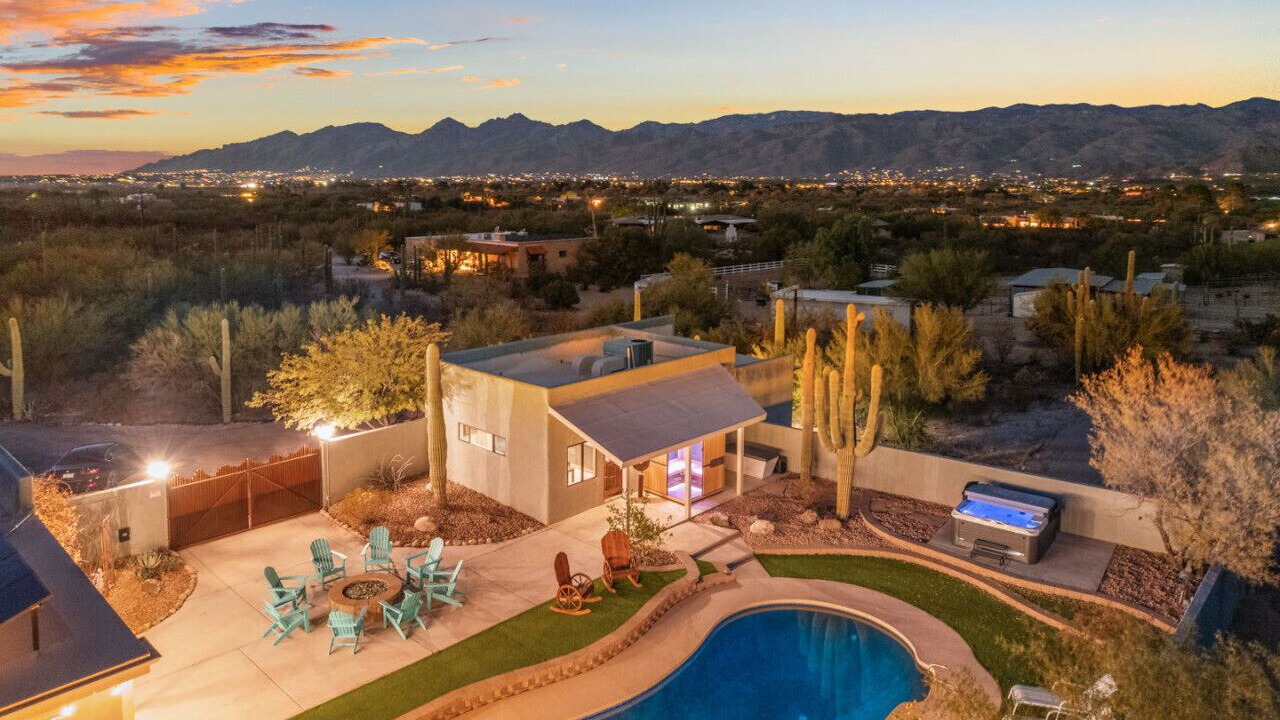 Photo of Outdoor in Tanque Verde