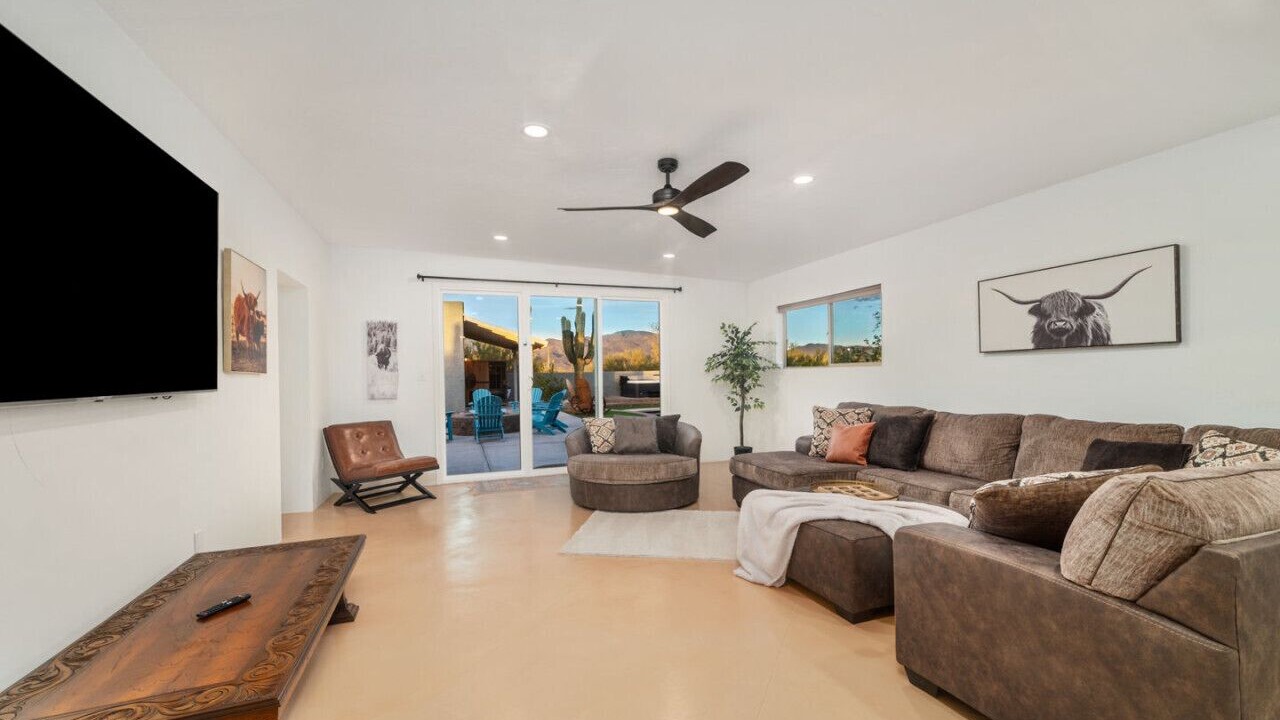 Photo of Bedroom in Tanque Verde