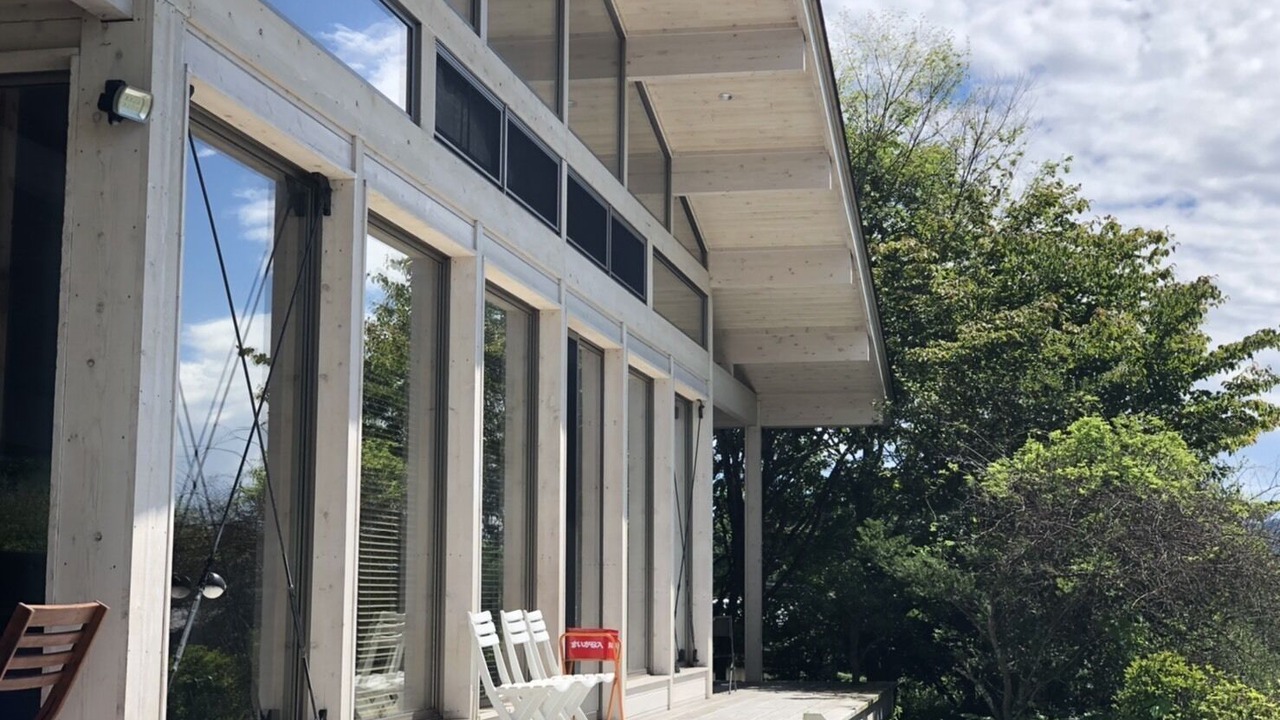Photo of Patio Balcony in Oiwake