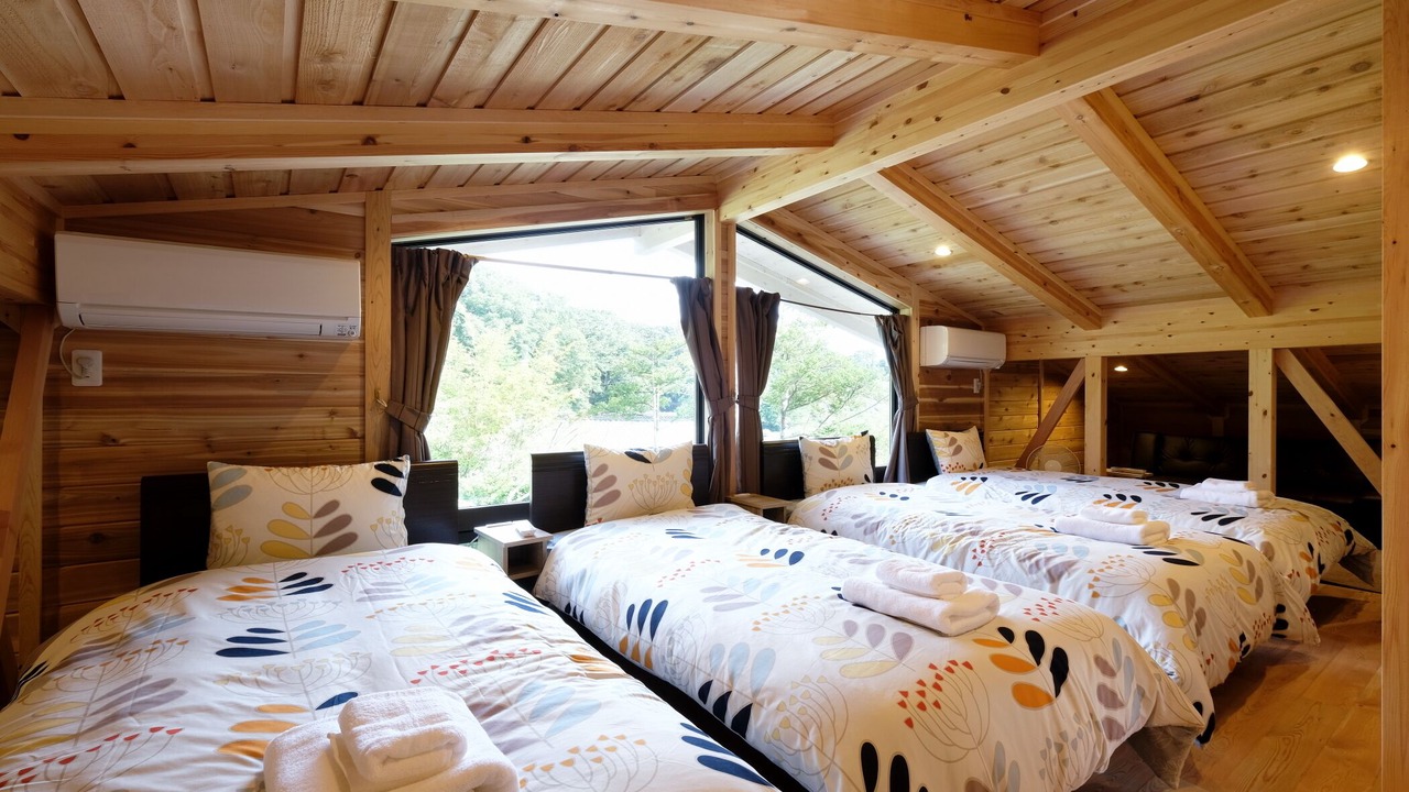 Photo of Bedroom in Oiwake