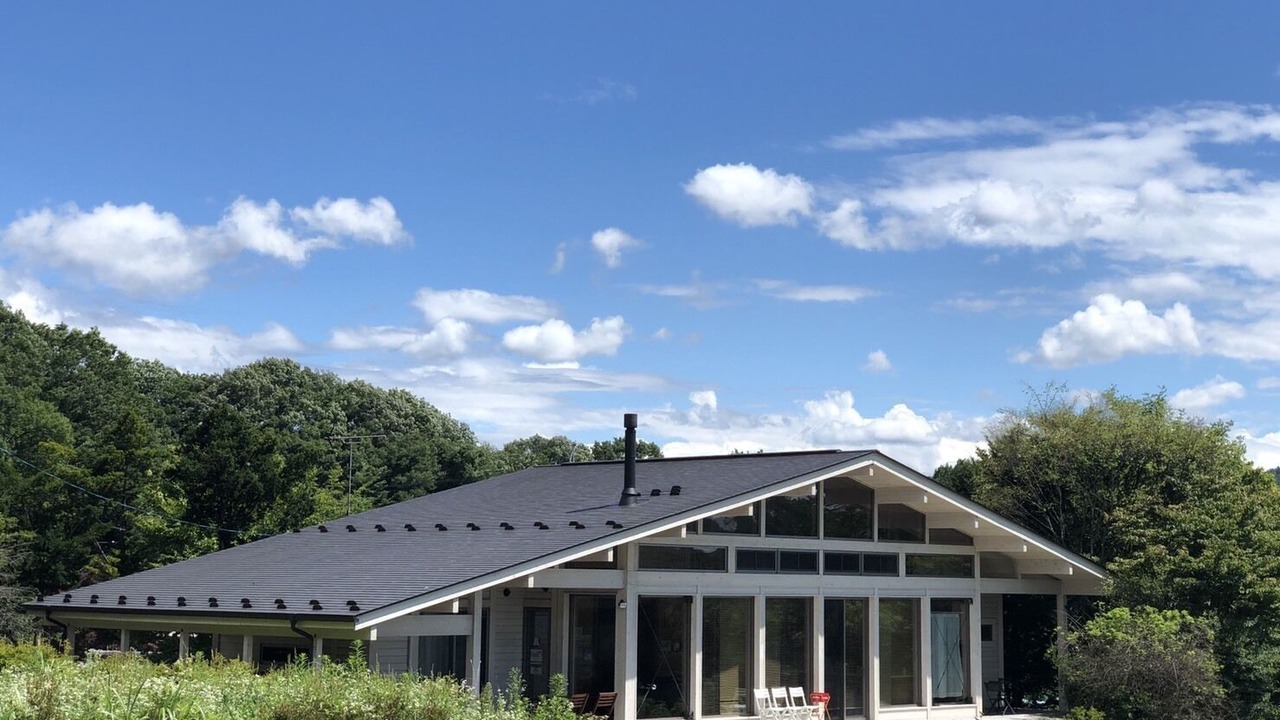 Photo of Outdoor in Oiwake