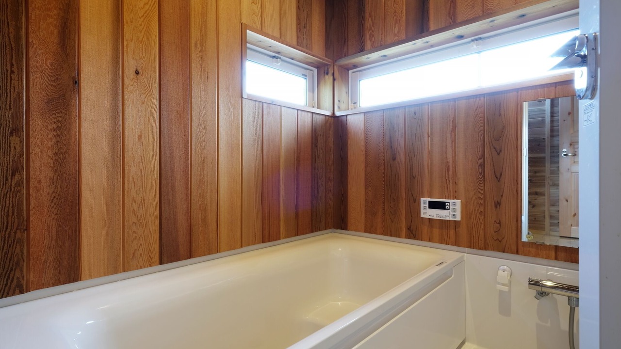 Photo of Bathroom in Oiwake
