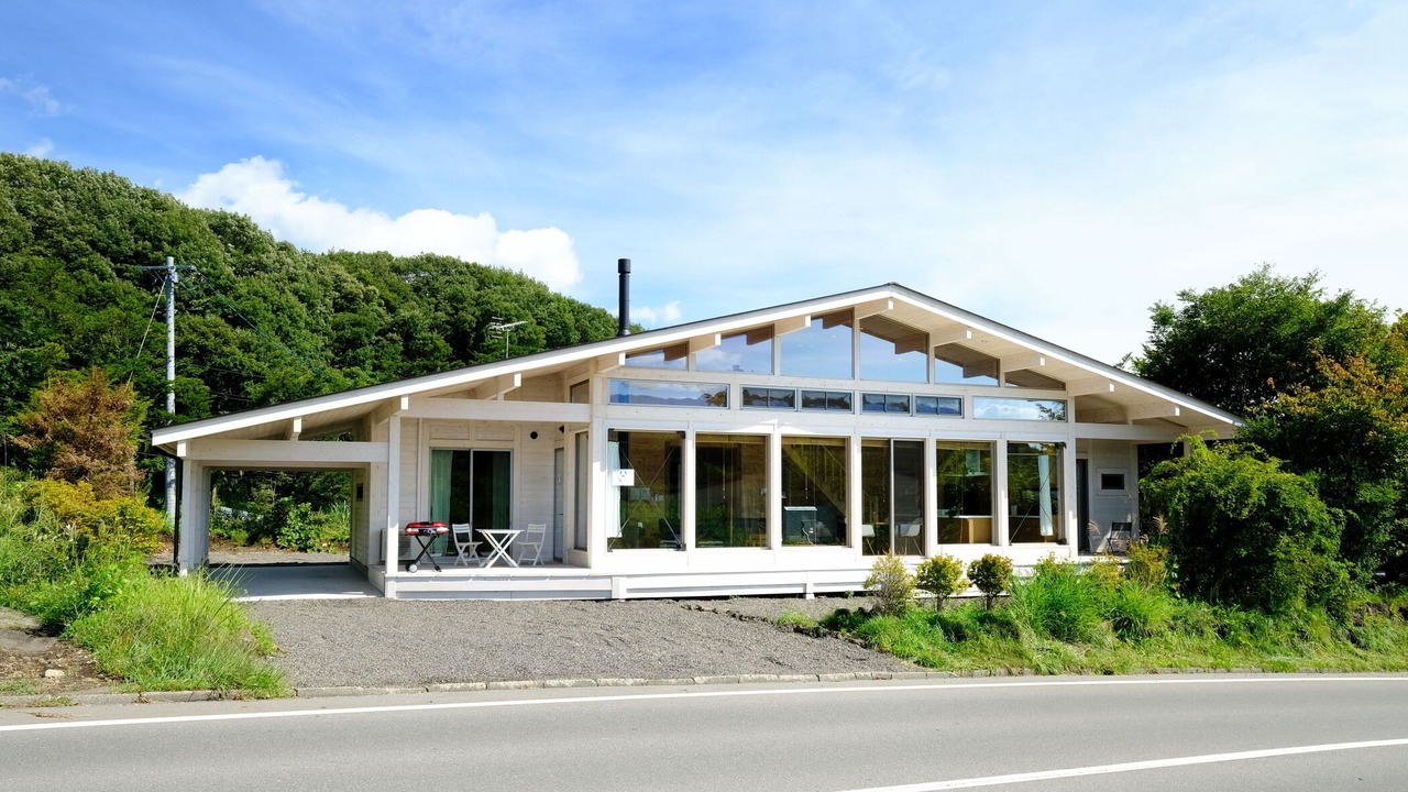 Photo of Outdoor in Oiwake