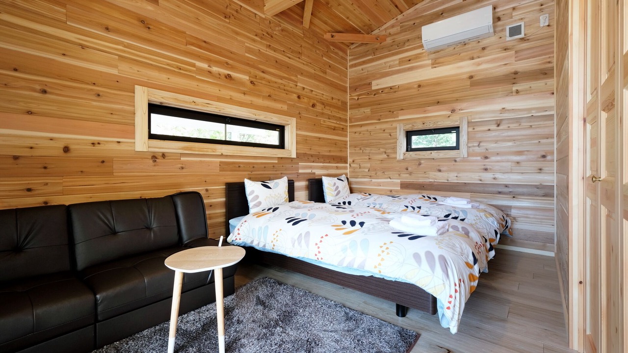 Photo of Bedroom in Oiwake