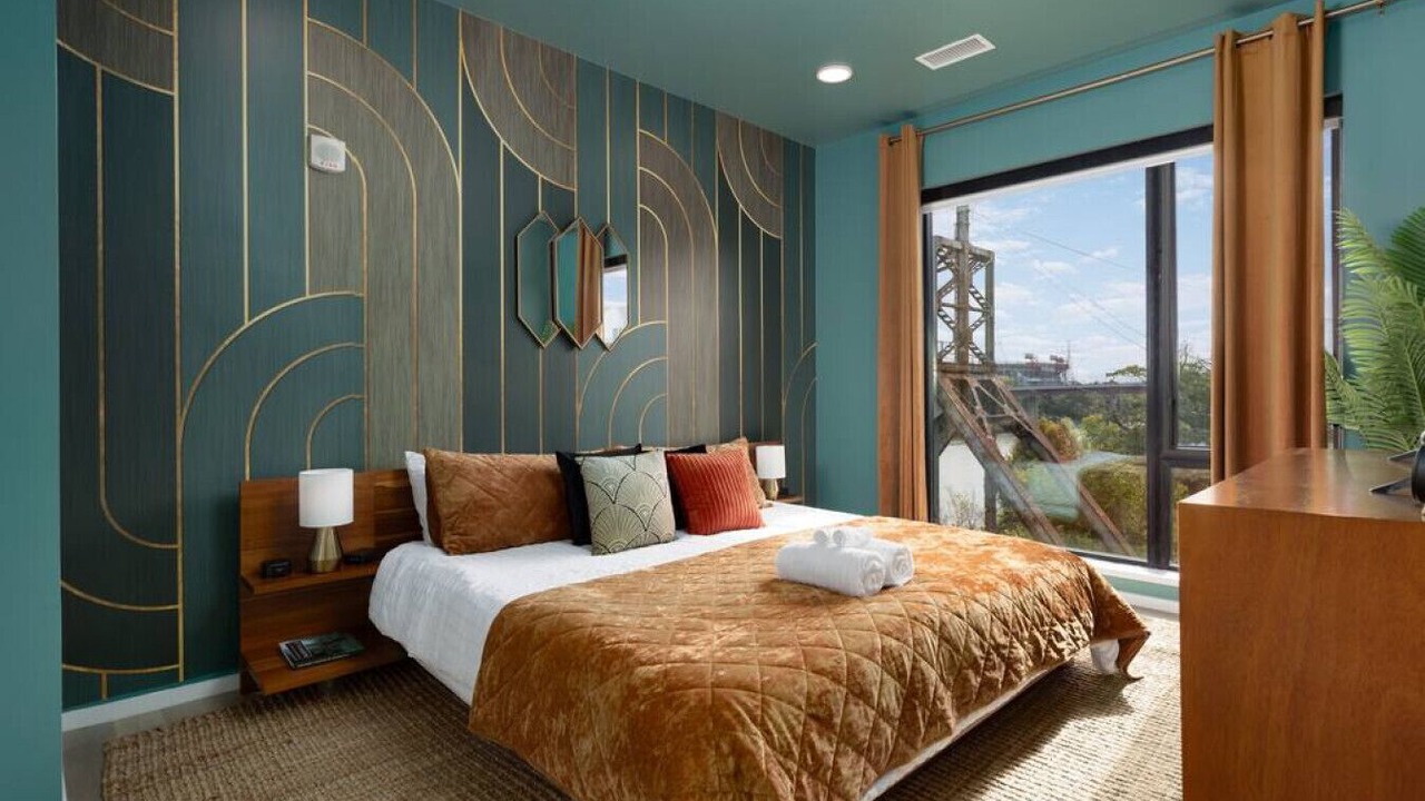 Photo of Bedroom in North Capitol