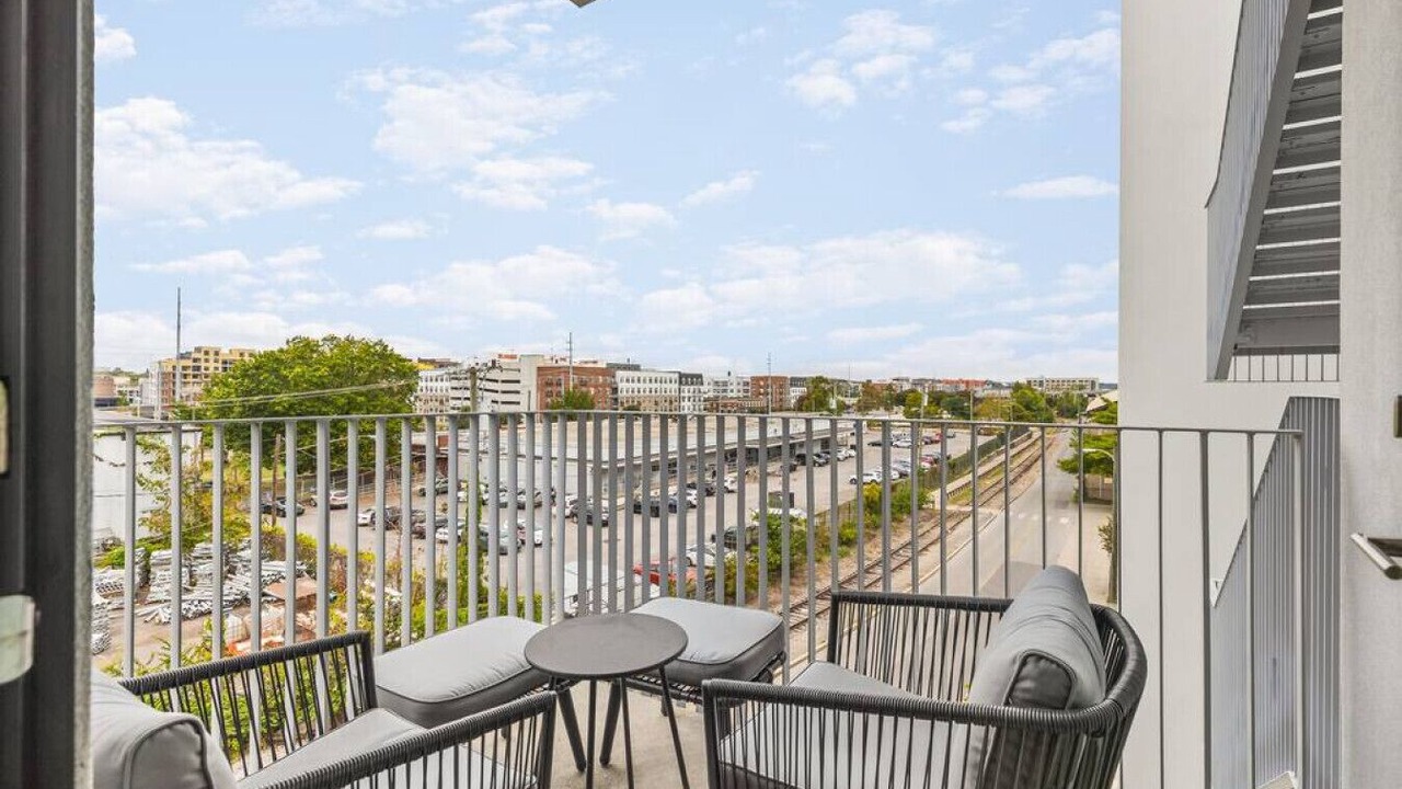 Photo of Outdoor in North Capitol