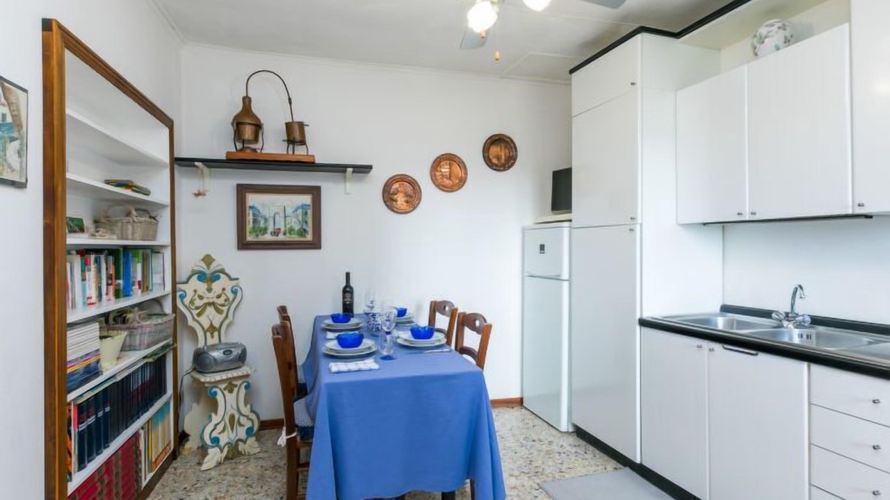 Photo of Bedroom in Collodi