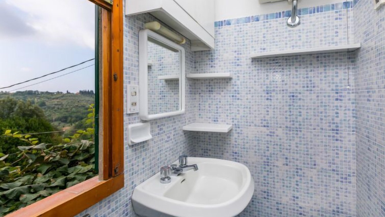 Photo of Bathroom in Collodi