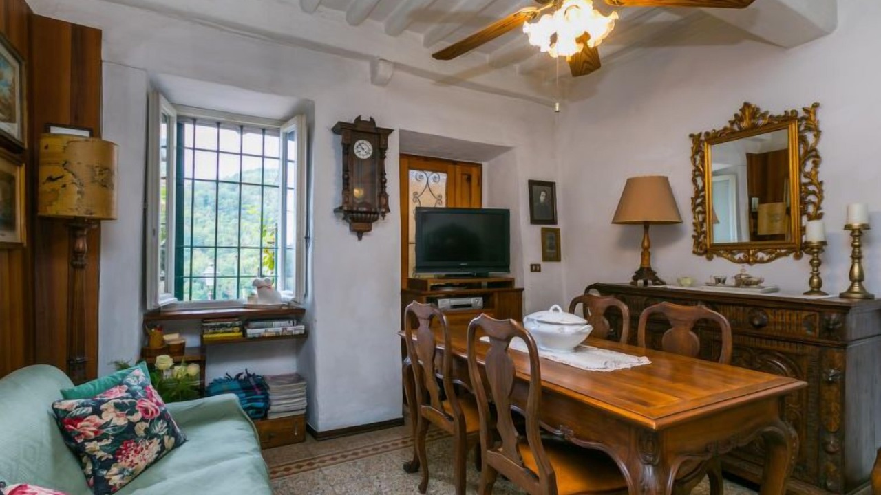 Photo of Livingroom in Collodi