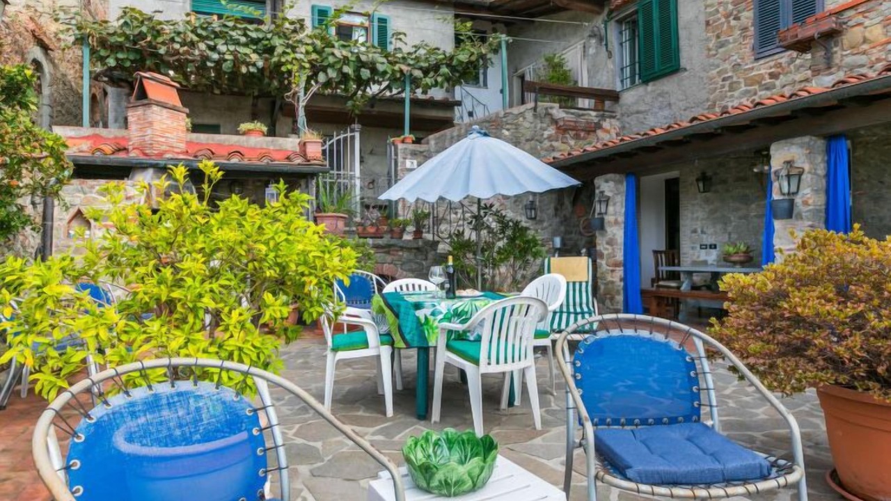 Photo of Outdoor in Collodi