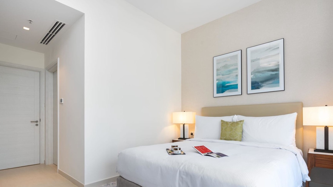 Photo of Bedroom in Sharm