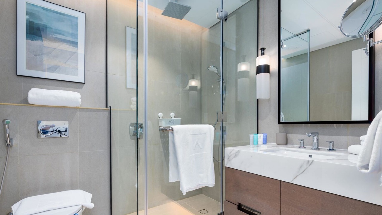 Photo of Bathroom in Sharm